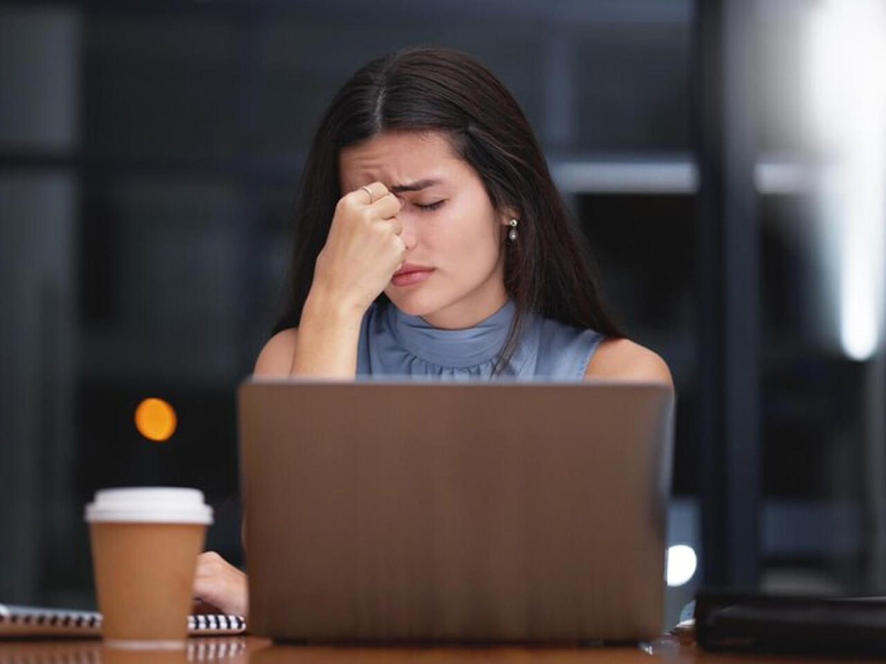 Qadınlarda bu narahatlıqlar infarkt əlamətləri ola bilər  Xəbərdarlıq