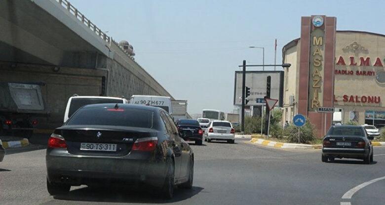 Masazırda 3 bina işıqsız qalıb, qaz da yoxdur   "Soyuqdan sakinlər avtomobillərində gecələyir"