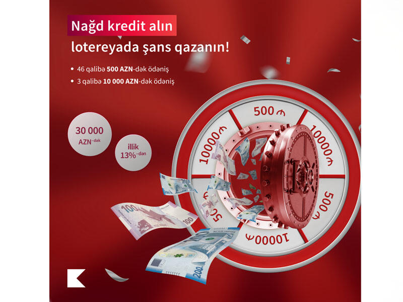 Kapital Bank tərəfindən krediti ödəniləcək müştərilər müəyyən olundu