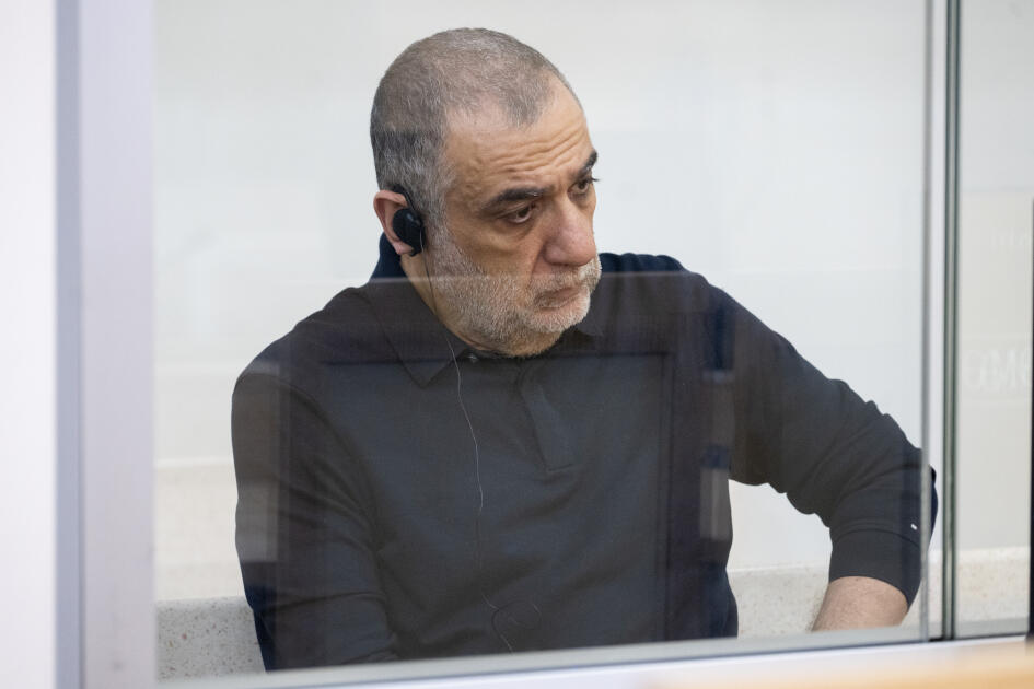Vardanyanın məhkəməsində zərərçəkmişlər ifadə veriblər  FOTO