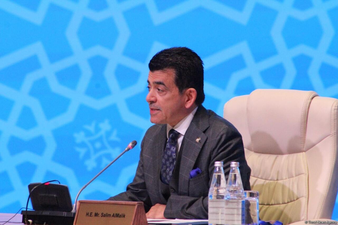 ICESCOnun Baş direktoru İlham Əliyevi təbrik edib