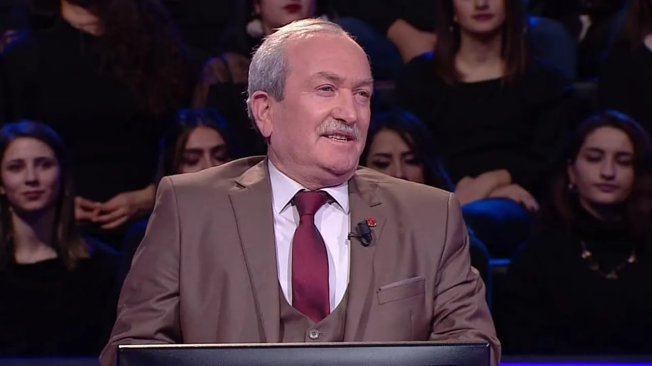 "Milyon&ccedil;u" yarışmasına qatılmışdı, &ccedil;əlləyin i&ccedil;ində meyiti tapıldı  FOTO