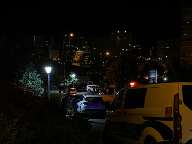 Türkiyədə elçilik qanla bitdi   Polis qətlə yetirildi