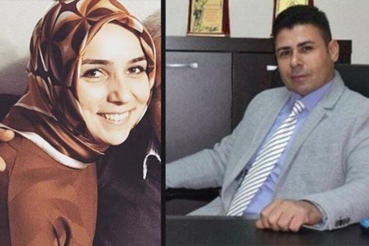 Eyni məktəbin direktor və müəllimi ardarda öldü  Səbəb də eynidir  FOTO