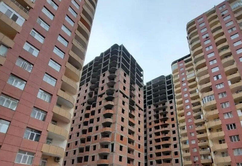 Yeni tikililər, fantastik qiymətlər...  Ekspert