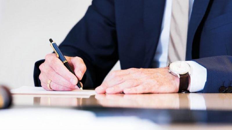 Polkovnikleytenant hərbi prokurora m&uuml;avin təyin edildi