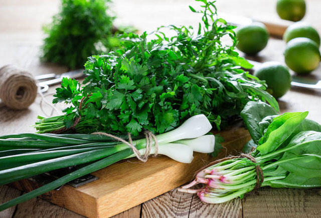 G&ouml;yərtidən benzin, limondan balıq dadı gəlir