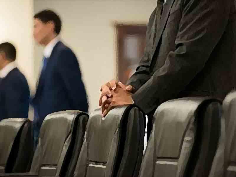 Azərbaycanda vəzifəli şəxs cərimələndi