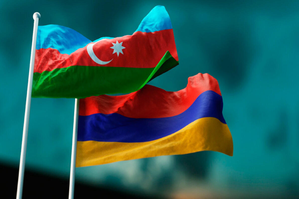 Paşinyanın mətbuat katibindən Ermənistan və Azərbaycan sülh müqaviləsi ilə bağlı