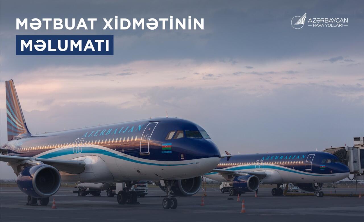 AZAL İrana hücumla əlaqədar bu reysləri ləğv etdi  SİYAHI