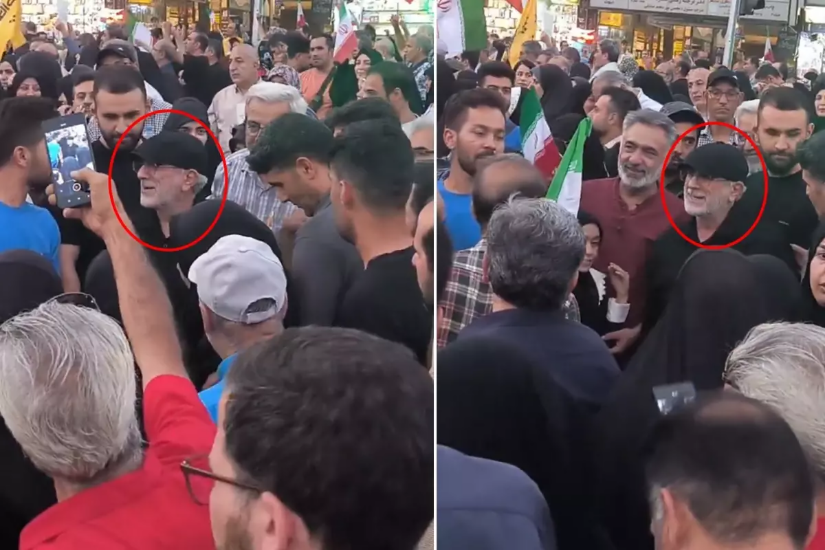 Generalmayor ilk gündən "öldü" deyilmişdi, sağ olduğu belə ortaya çıxdı 