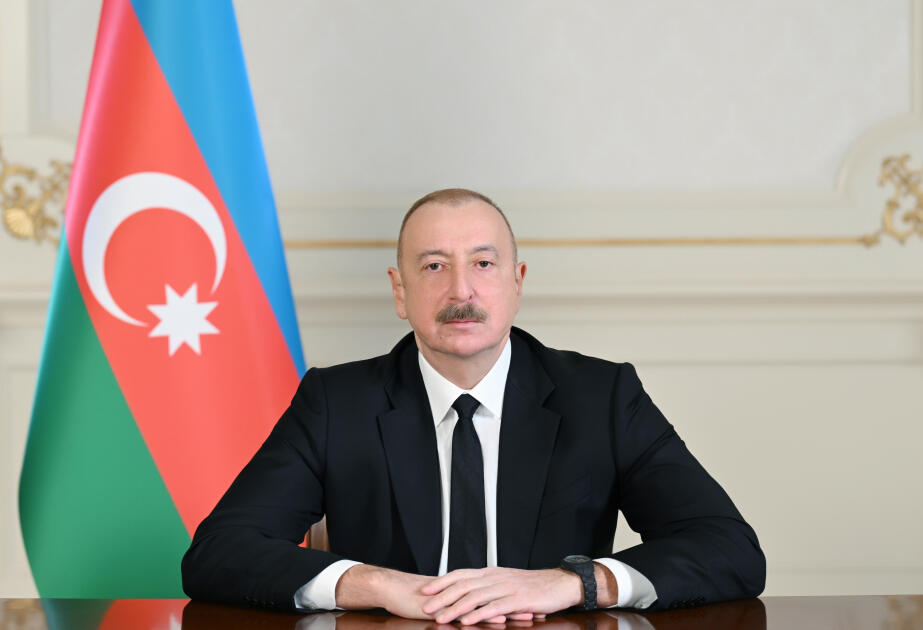 İlham Əliyev: Azərbaycanın valyuta ehtiyatları xarici borcumuzdan təxminən 16 dəfə artıqdır