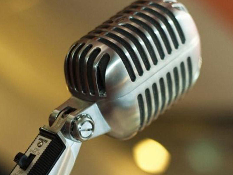 Azərbaycanlı musiqi&ccedil;i həbs olundu 