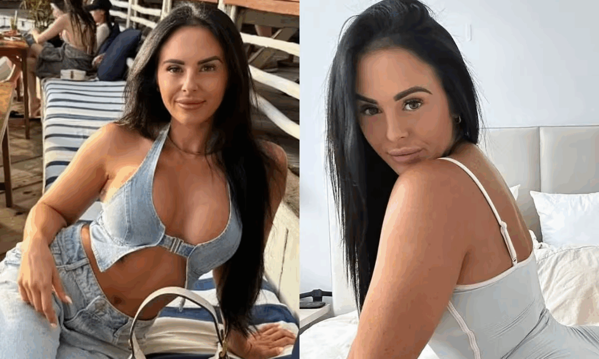 Məşhur model işçi AXTARIR: 25 min manat