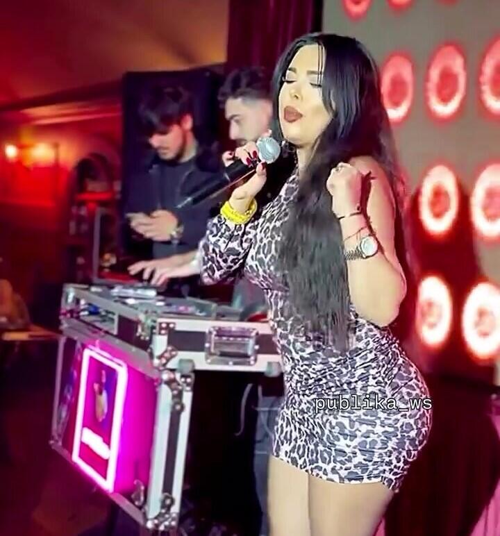 G&uuml;nel qısa ətəyinə g&ouml;rə QINANILDI 