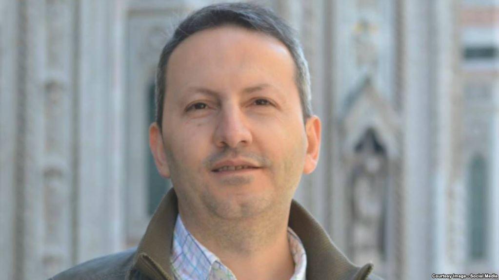 Azərbaycanlı alim yoxa çıxdı  aylardır xəbər yoxdur