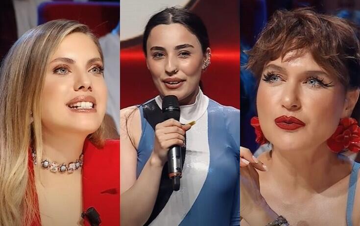 Günay hekayəsi ilə türk münsifləri