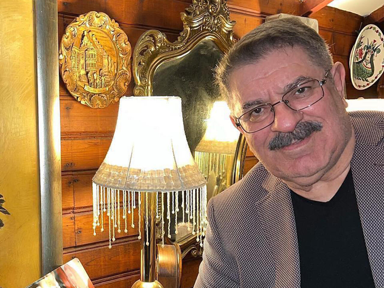 "Gecə ağlayaraq zəng etdi, cibimdəki 260 manatı qəpiyinə kimi..."