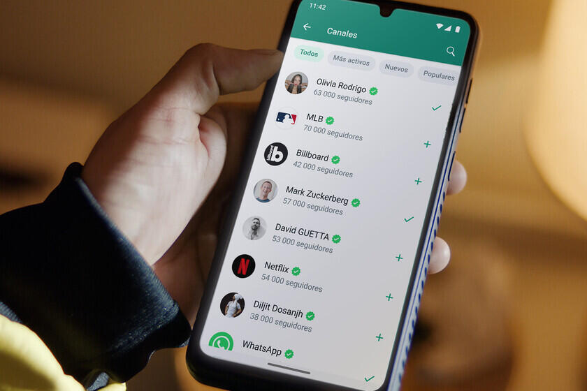 "WhatsApp"dan təhl&uuml;kəsizliyə g&ouml;rə YENİLİK