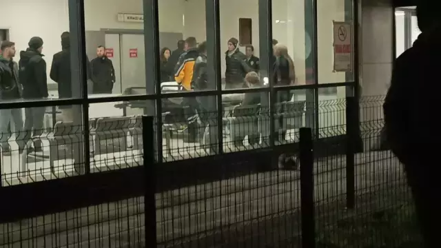 T&uuml;rkiyədə İŞİDə qarşı əməliyyat  7 polis əməkdaşı yaralandı 