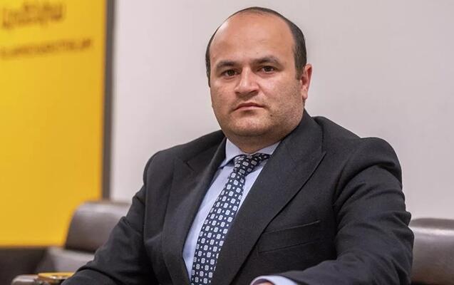 Ermənistanın ABŞdəki yeni səfiri