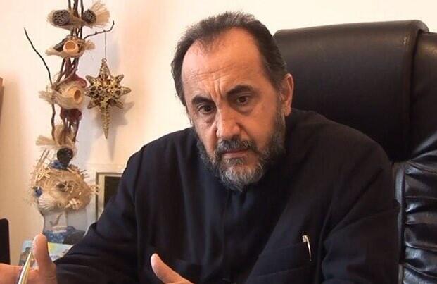 Ermənistanda daha bir keşişin evində axtarış aparıldı