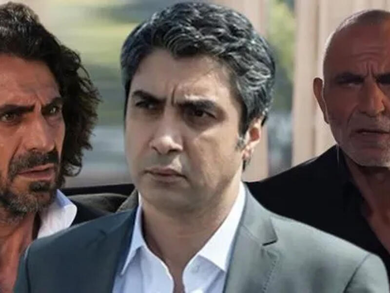 "Polat Alemdar"ın Bakıda VİLLASI satışa çıxarılıb? 