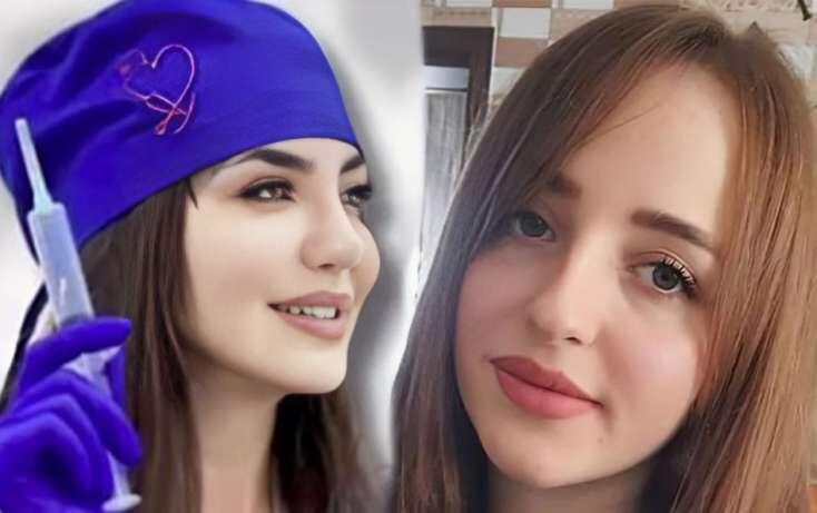 İki uşaq anasının ölümünə səbəb olan həkimə hökm oxundu  FOTO