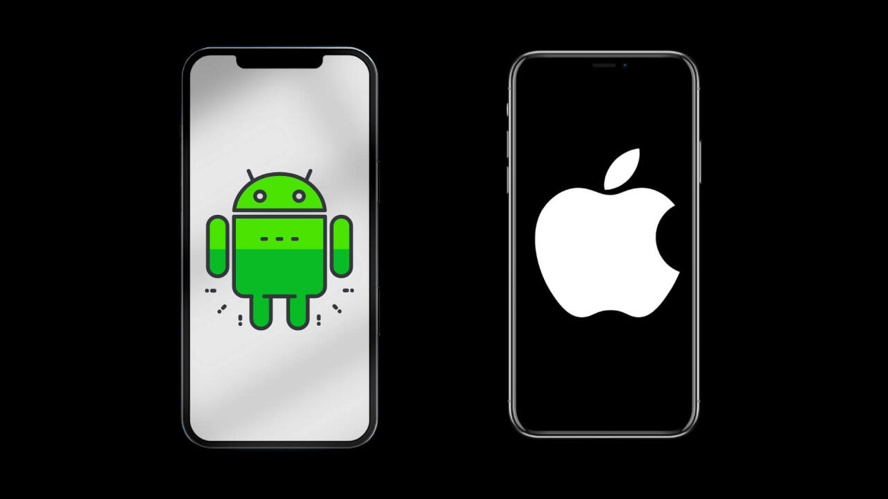 İnsanlar niyə Android telefonlar əvəzinə iPhone seçir?  FOTO