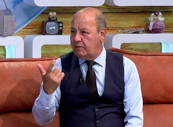 "Əli Mirəliyev dedi ki, yanıma açıqsaçıq geyimdə gəl” 