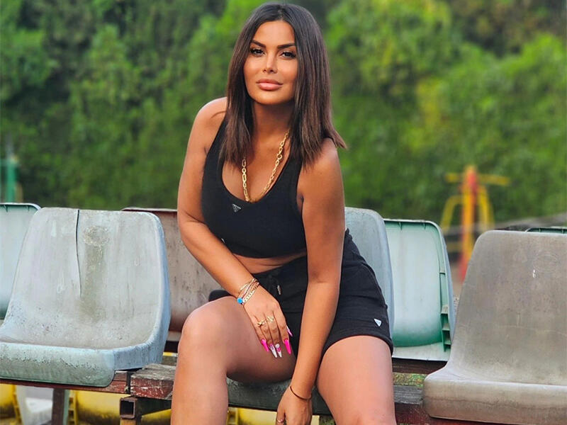 Qumralı g&ouml;rən musiqi&ccedil;i "&ouml;z&uuml;n&uuml; itirdi" 