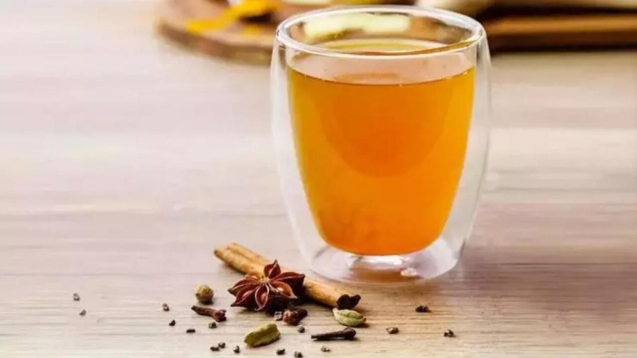 Həkim qaraciyəri təmizləyən effektli içkini açıqladı
