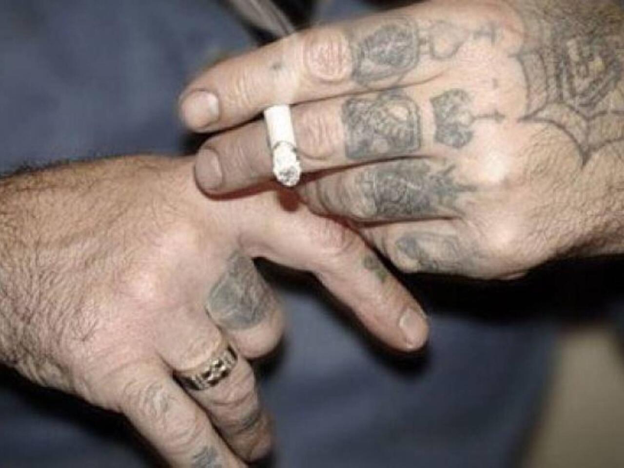 Azərbaycanlı avtoritet zərərsizləşdirildi