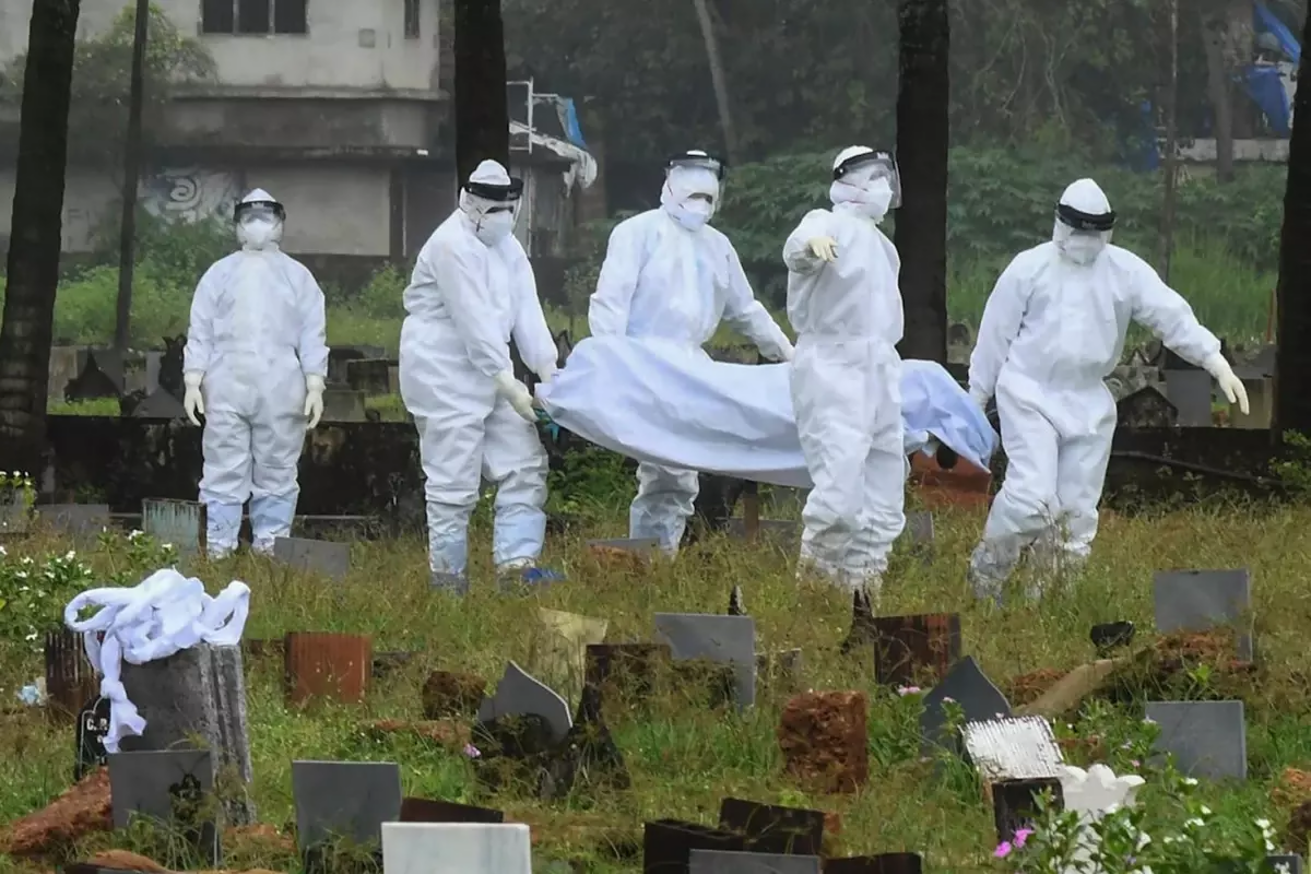 Bu virus 172 nəfərin həyatına son qoydu  Heyvanlardan yoluxur