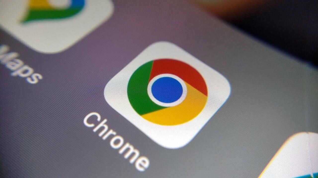 "Google Chrome"da kritik boşluq AŞKARLANDI