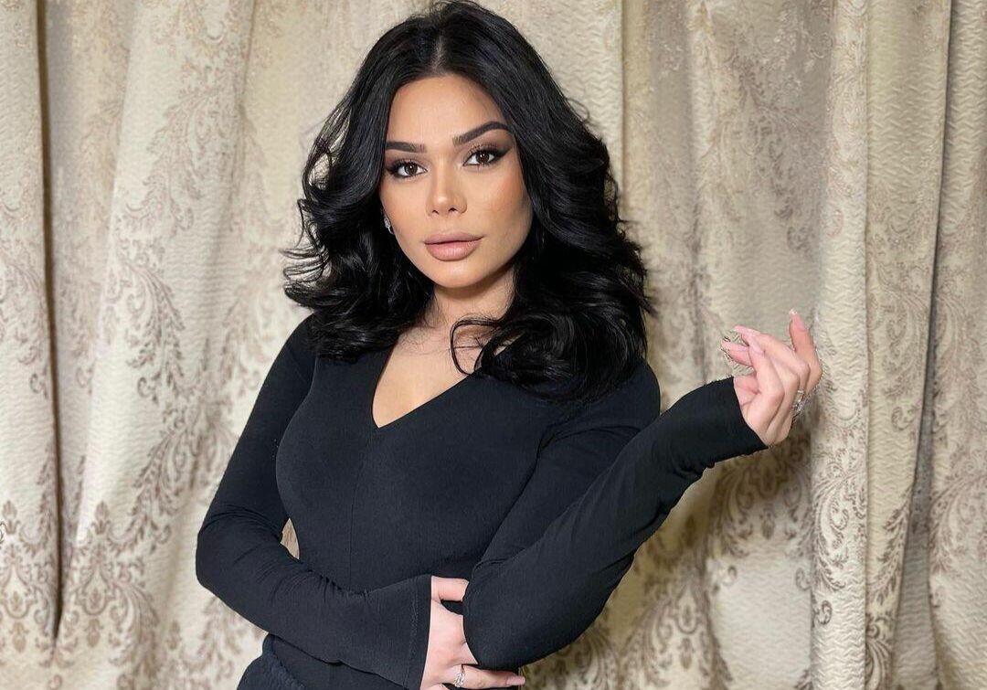 Aysun atasına "QOVUŞDU" 