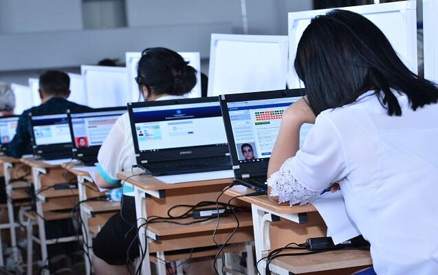 50 minə yaxın m&uuml;əllim m&uuml;ddətsiz əmək m&uuml;qaviləsi ilə işlə təmin olunub  RƏSMİ