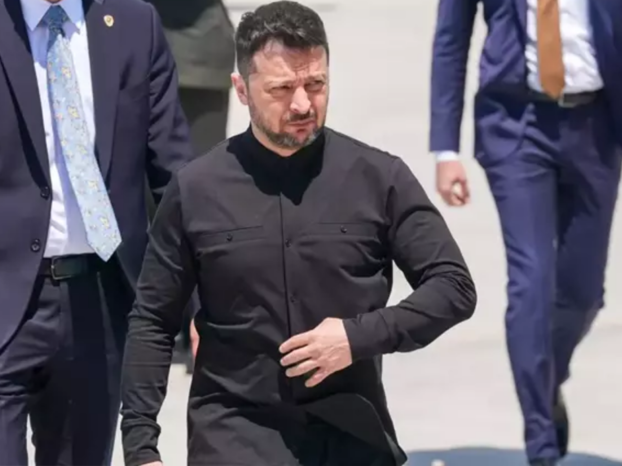 "Türkiyəyə səfərim Putin üçün "çox aydın siqnal"dır"