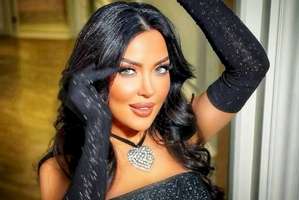 "He&ccedil; vaxt m&uuml;ğənniyə ərə getmərəm"