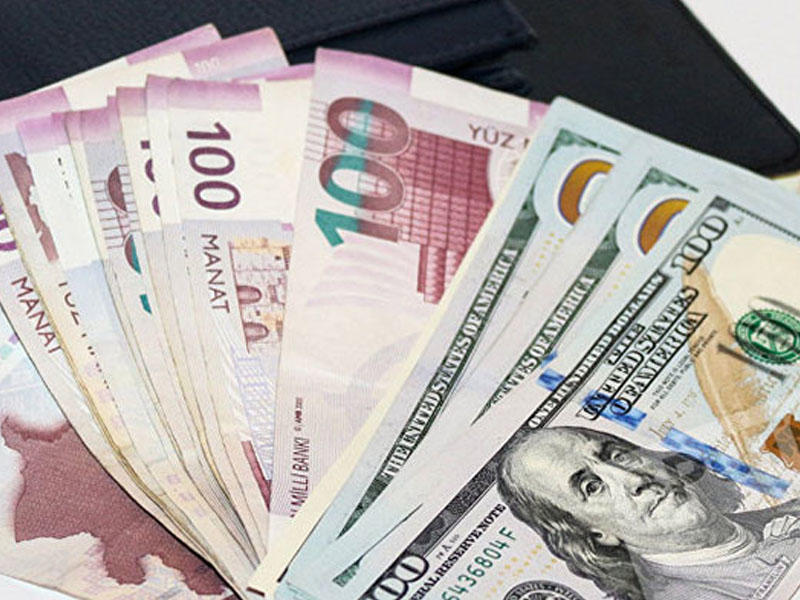 Rubl ucuzlaşdı, dollar isə...  Məzənnə