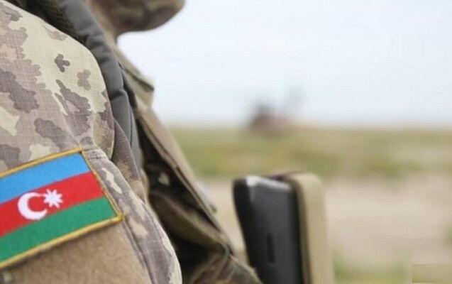 Ermənistandan növbəti təxribat: "Hərbi qulluqçumuz yaralandı"