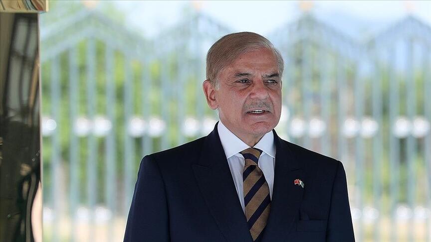 Şahbaz Şərif: "Pakistan böyük qələbə qazandı"