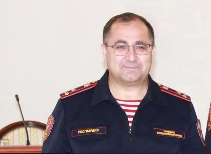 Rosqvardiyanın azərbaycanlı idarə rəis həbs edildi  Nə baş verib?