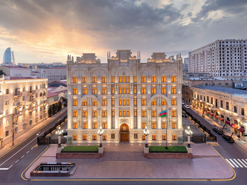 &Ouml;tən g&uuml;n 33 cinayətin a&ccedil;ılması təmin edilib