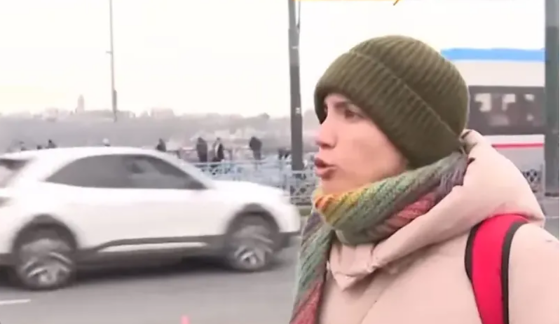 Həmin qadın ailəsinin evini yandırıbmış... 