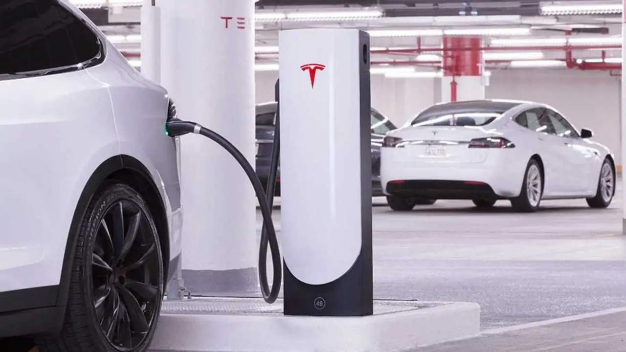 Azərbaycanda neçə "Tesla" avtomobili var?  QİYMƏTLƏR