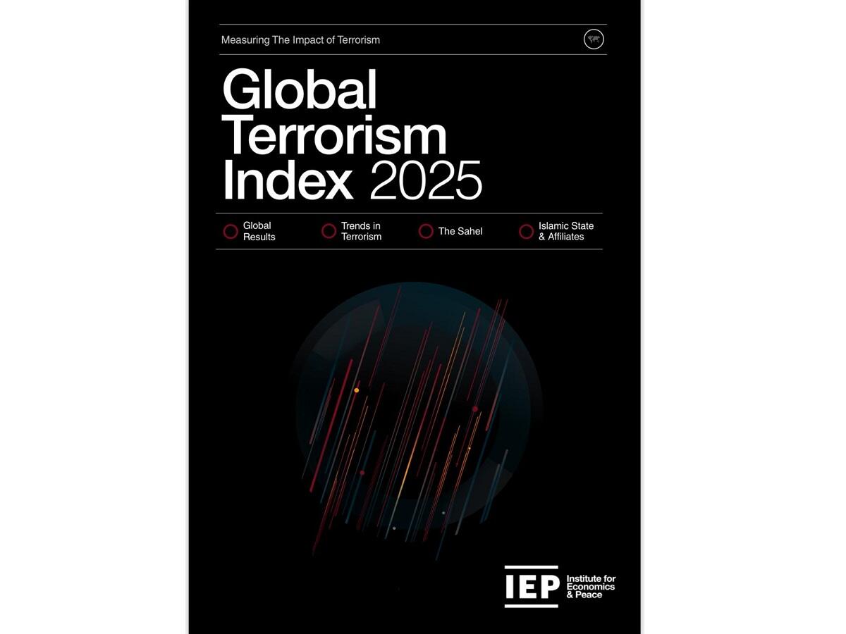 Azərbaycan ən təhlükəsiz ölkələr sırasında  “Global Terrorism Index 2025” açıqlandı