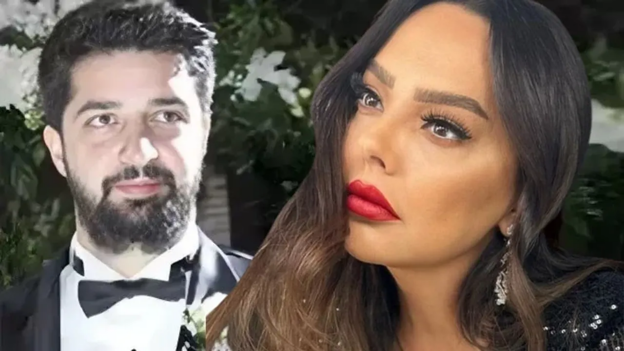 Ebru Gündeş boşandı 