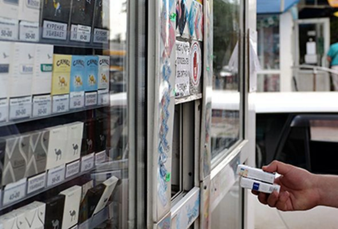 Siqaretin nə qədər bahalaşacağı bilindi  QİYMƏT