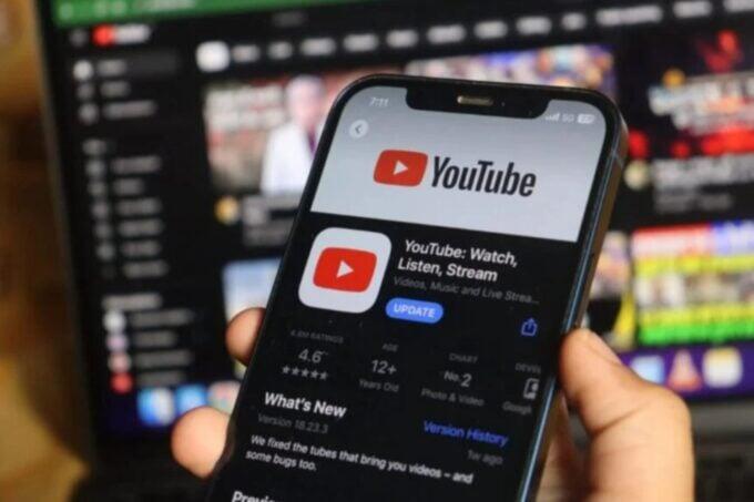 "YouTube" bu saytların reklamını qadağan edir  QAYDA